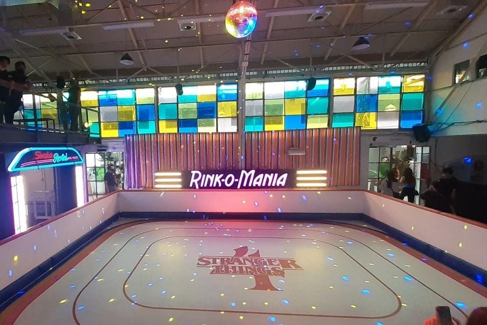 Popbela.com/Aisyah Banowati