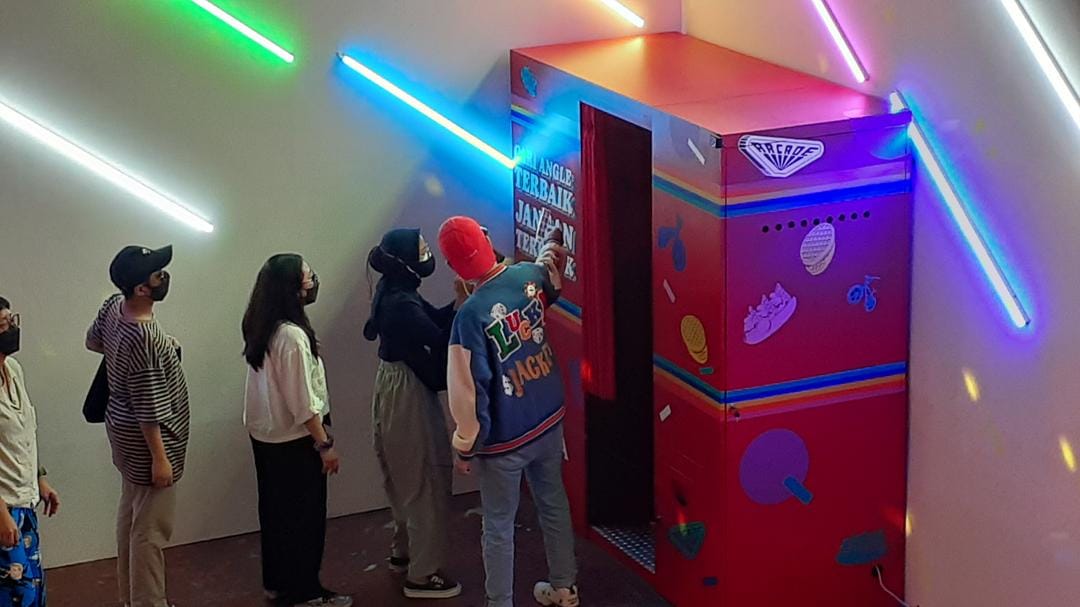 Popbela.com/Aisyah Banowati