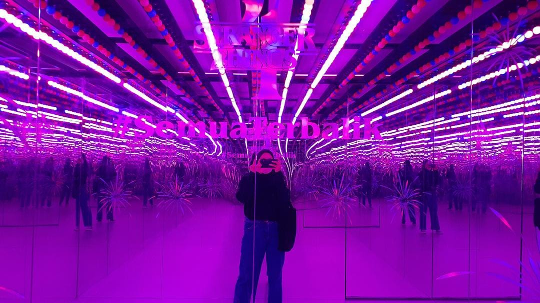 Popbela.com/Aisyah Banowati