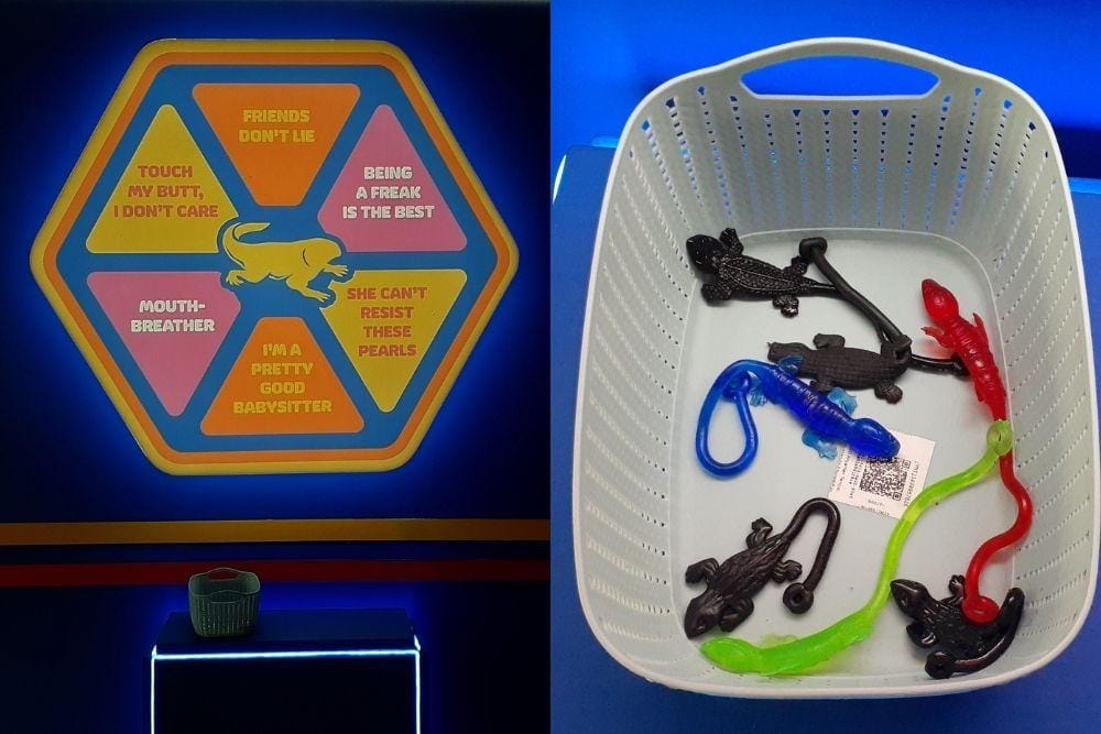 Popbela.com/Aisyah Banowati