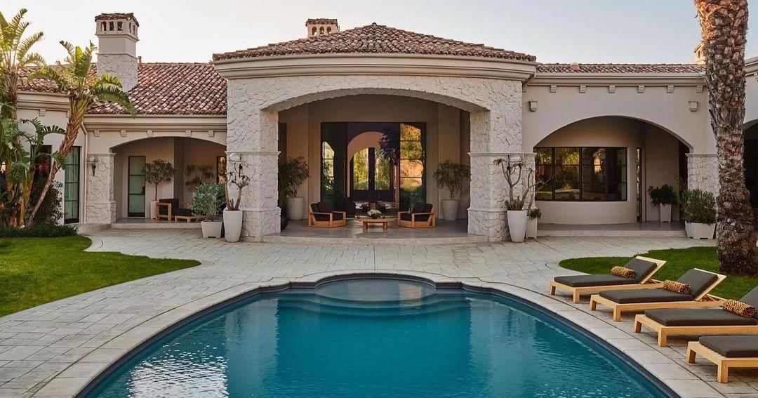 YouTube.com/Architectural Digest