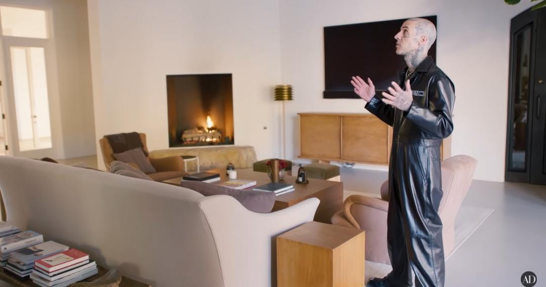 YouTube.com/Architectural Digest