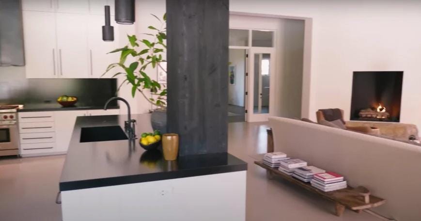 YouTube.com/Architectural Digest