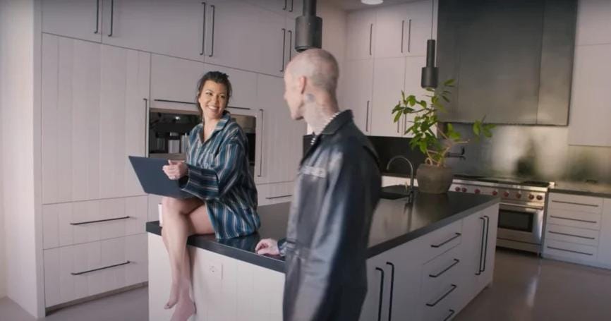 YouTube.com/Architectural Digest