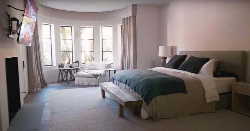 YouTube.com/Architectural Digest