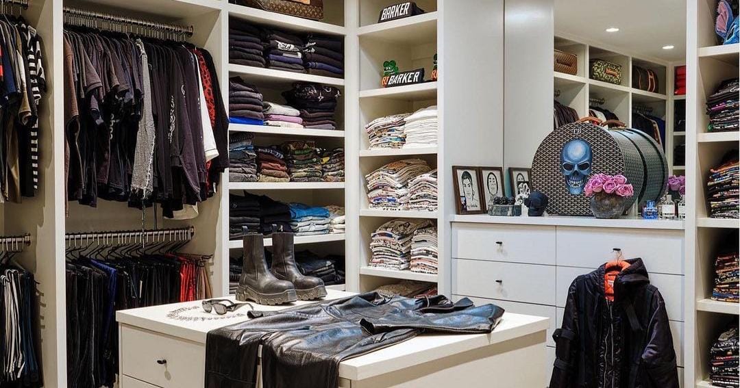 YouTube.com/Architectural Digest