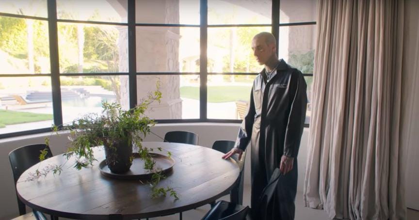 YouTube.com/Architectural Digest