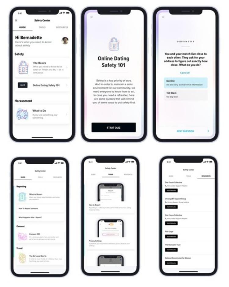 Dok. Tinder Indonesia