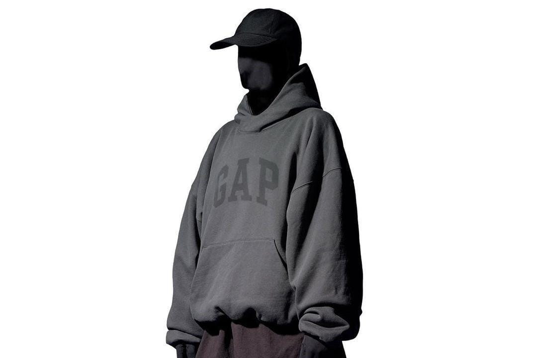 Intip Koleksi Lengkap YEEZY x GAP Collection 2