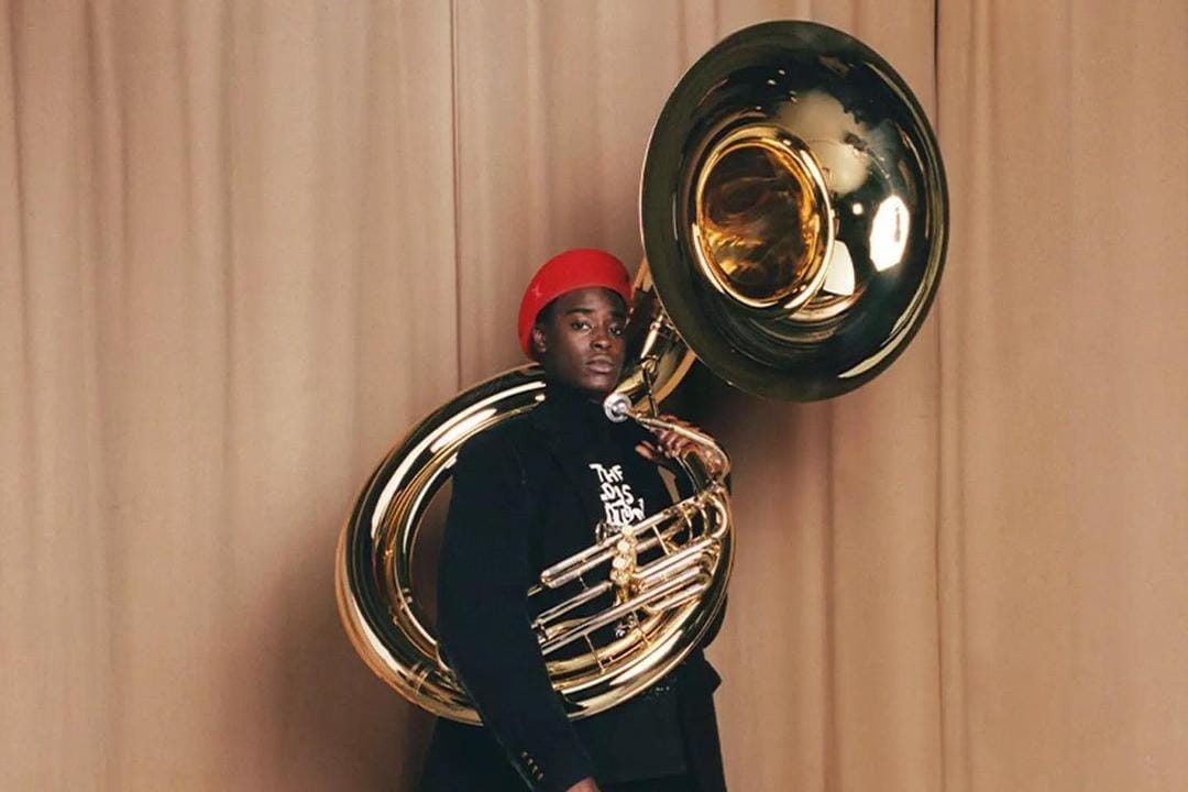 Koleksi Louis Vuitton Pre-Spring 2023 Karya Virgil Abloh