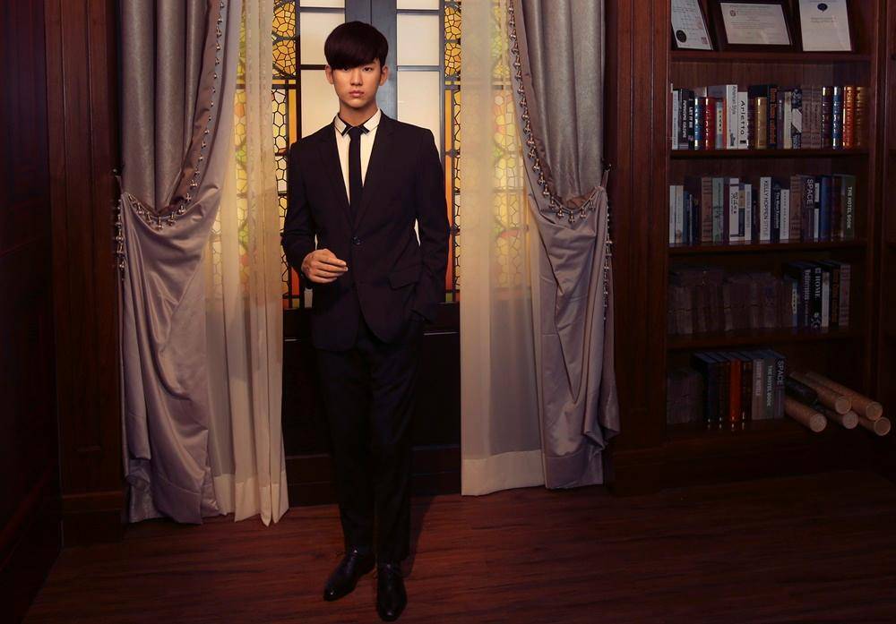 Madametussauds.com