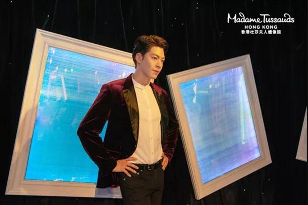 Madametussauds.com