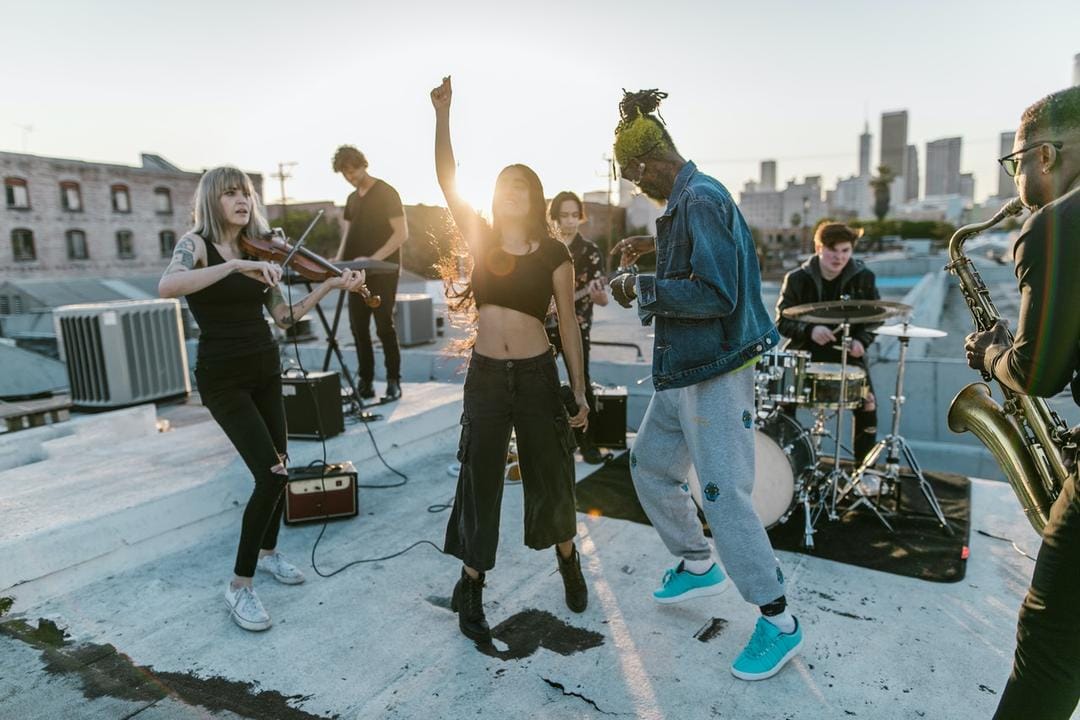 pexels.com/RODNAE Productions