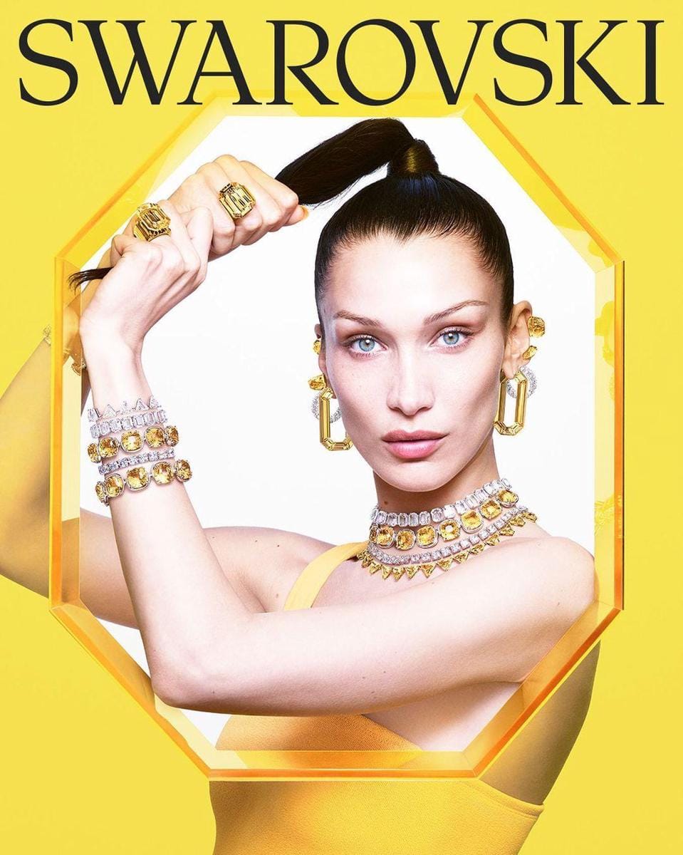 dok. Swarovski