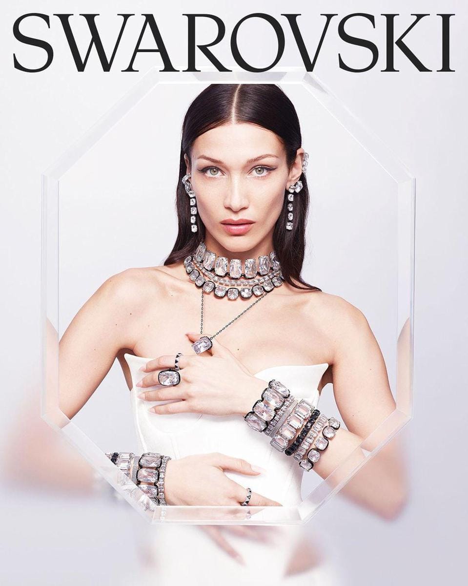 dok. Swarovski