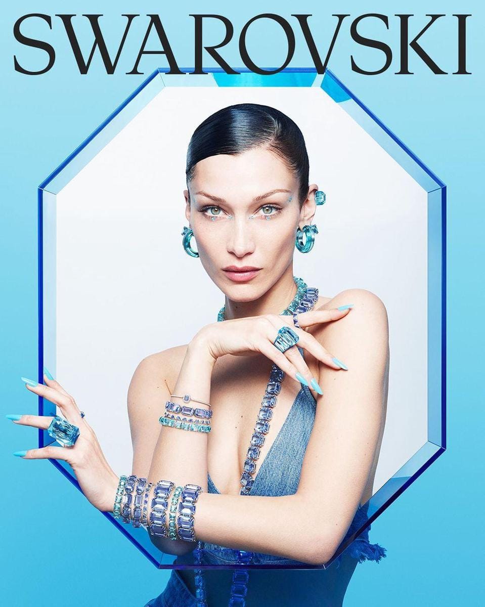 dok. Swarovski