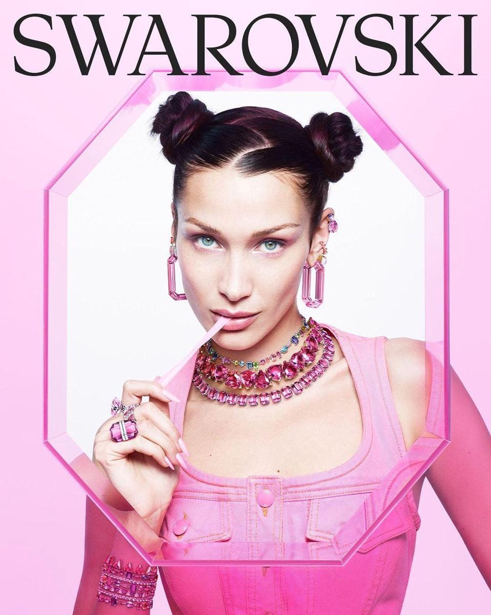 dok. Swarovski