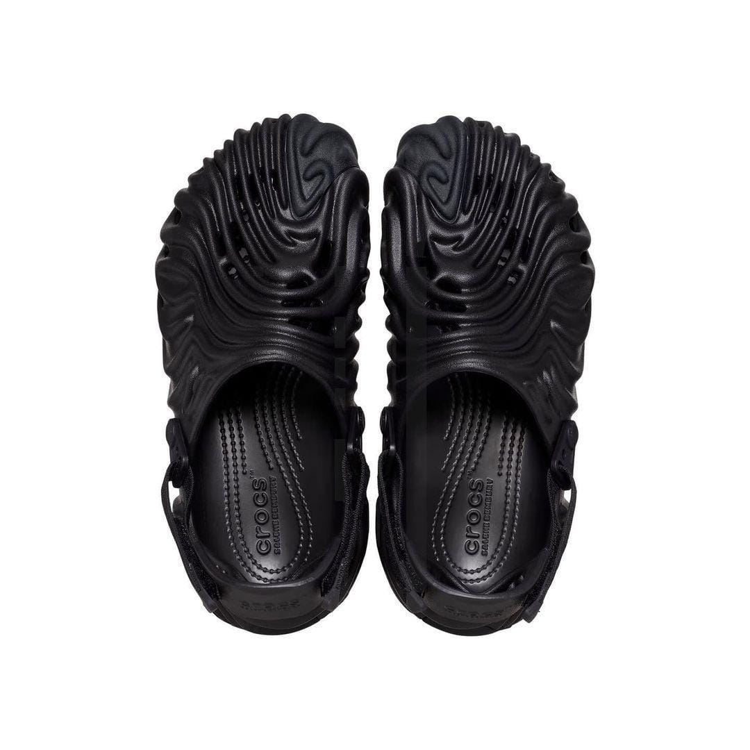 dok. Crocs