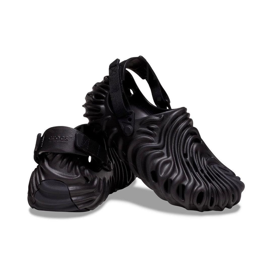 dok. Crocs