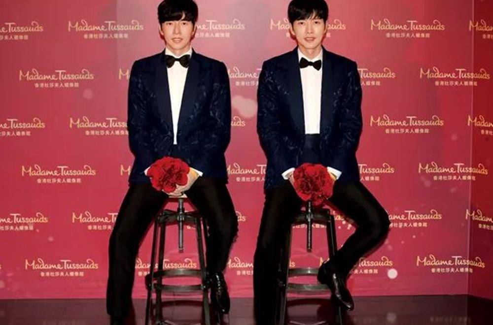 Madametussauds.com