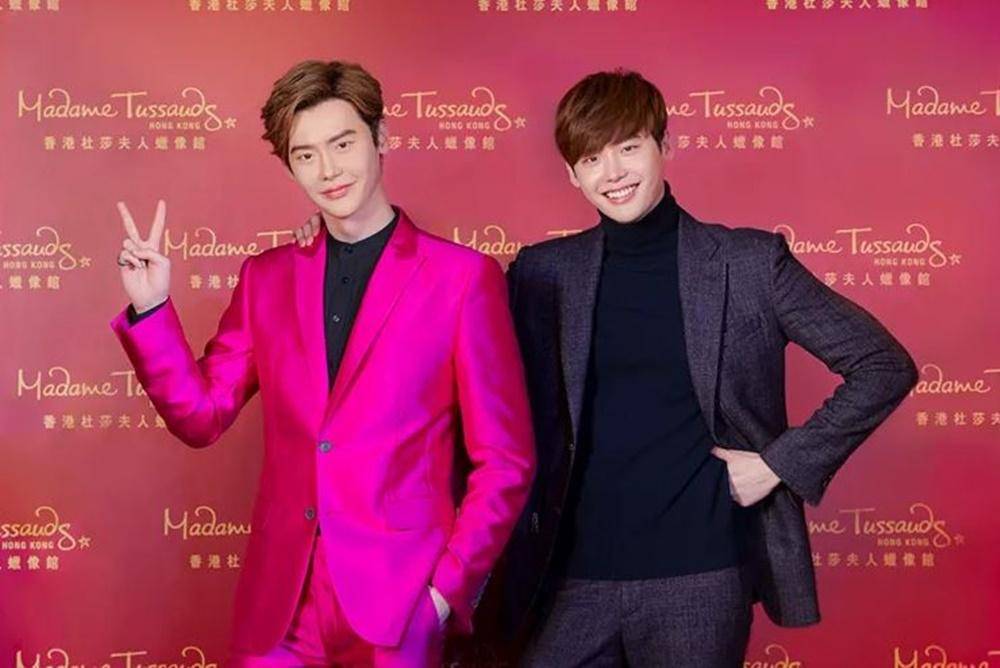 Madametussauds.com