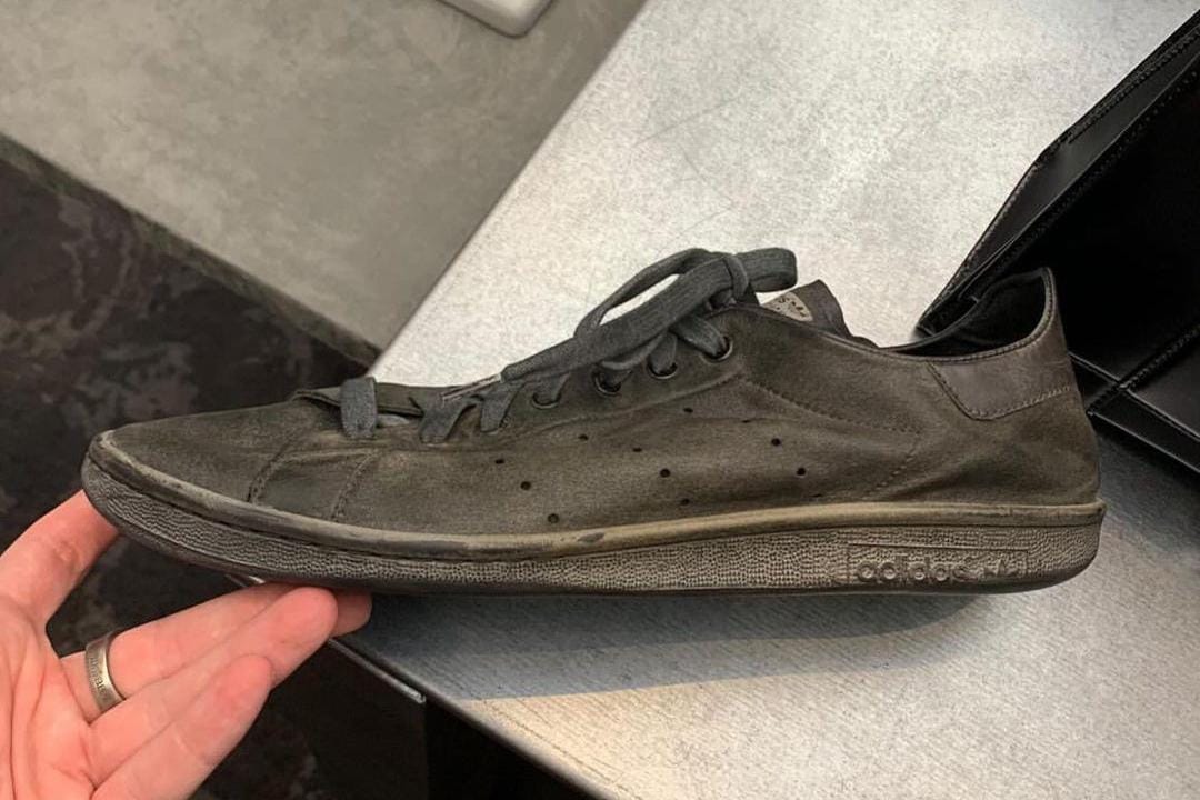 Balenciaga Rilis Satu Lagi Sepatu Usang dengan Harga Belasan Juta!