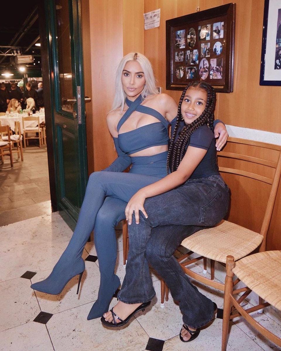 instagram.com/kimkardashian