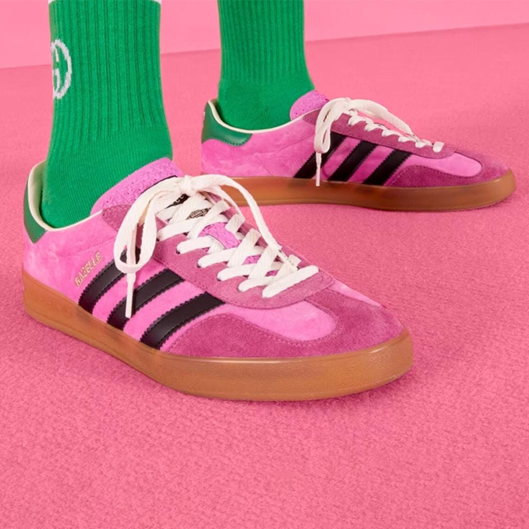 dok. Gucci