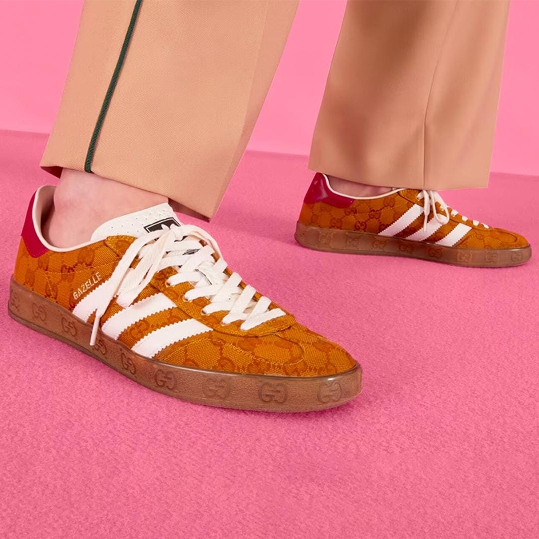 dok. Gucci
