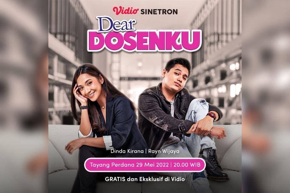 Vidio Dear Dosenku