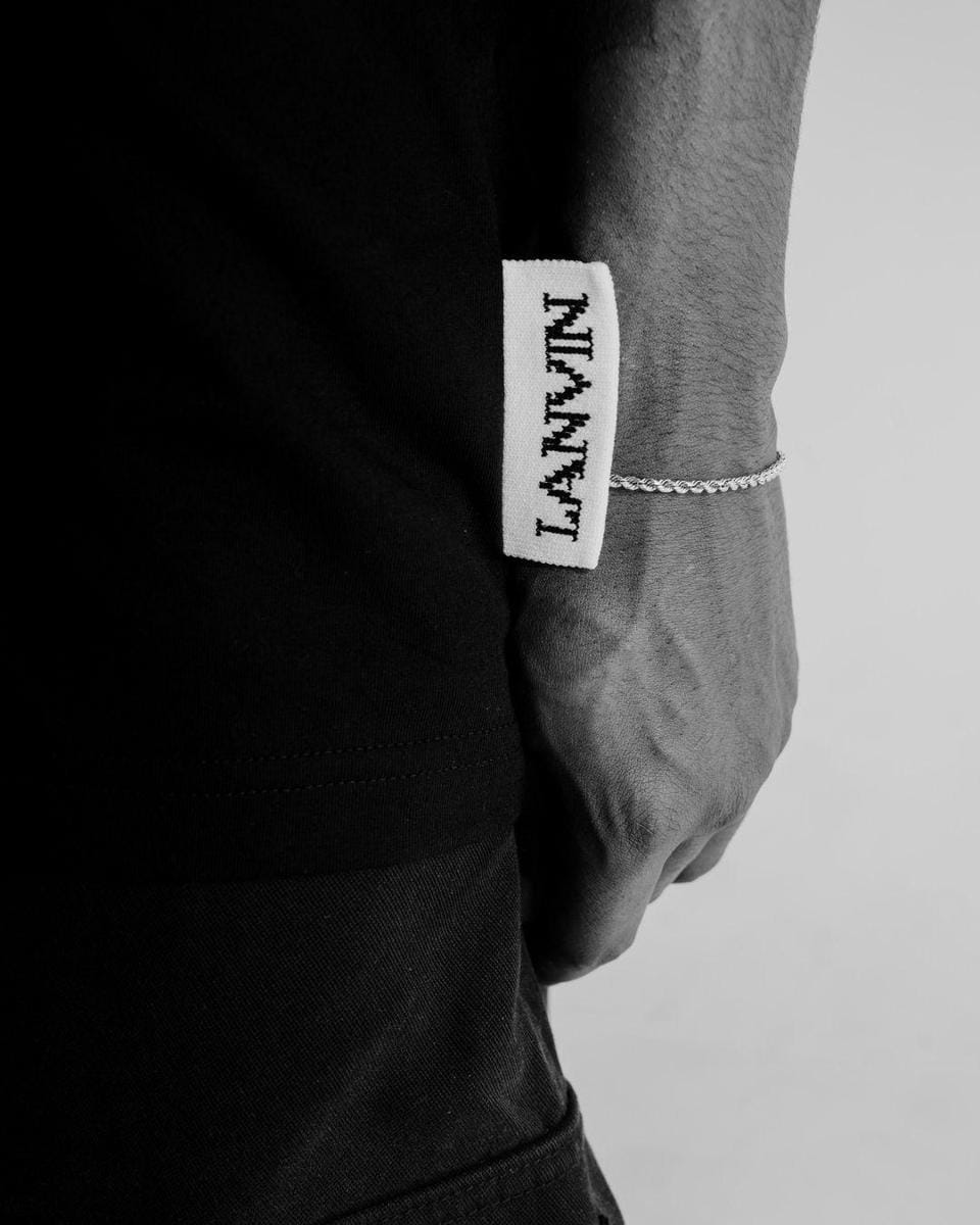 dok. Lanvin