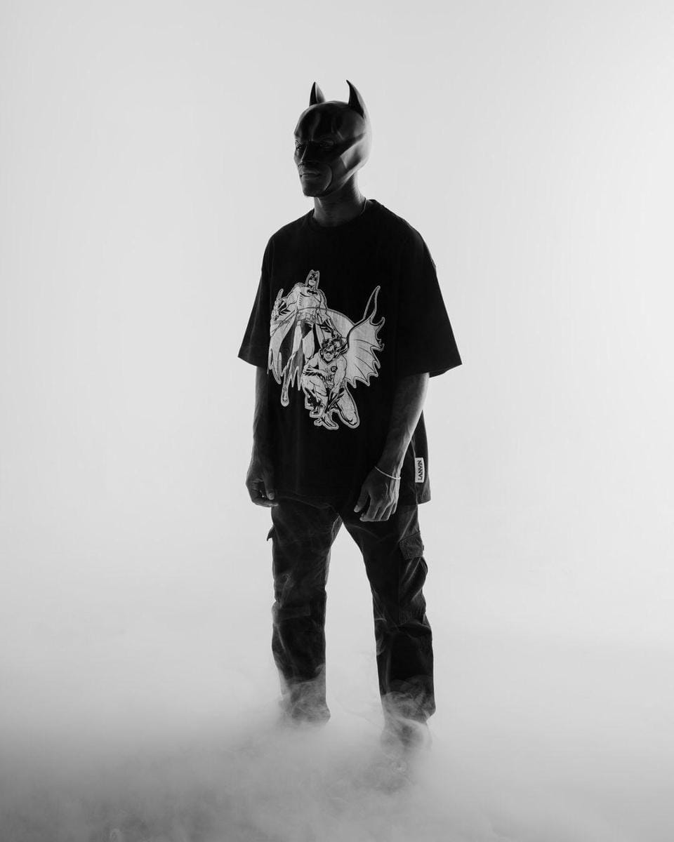 dok. Lanvin