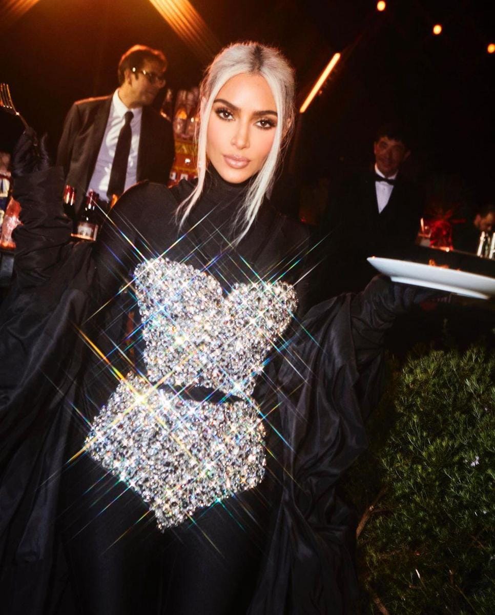 instagram.com/kimkardashian