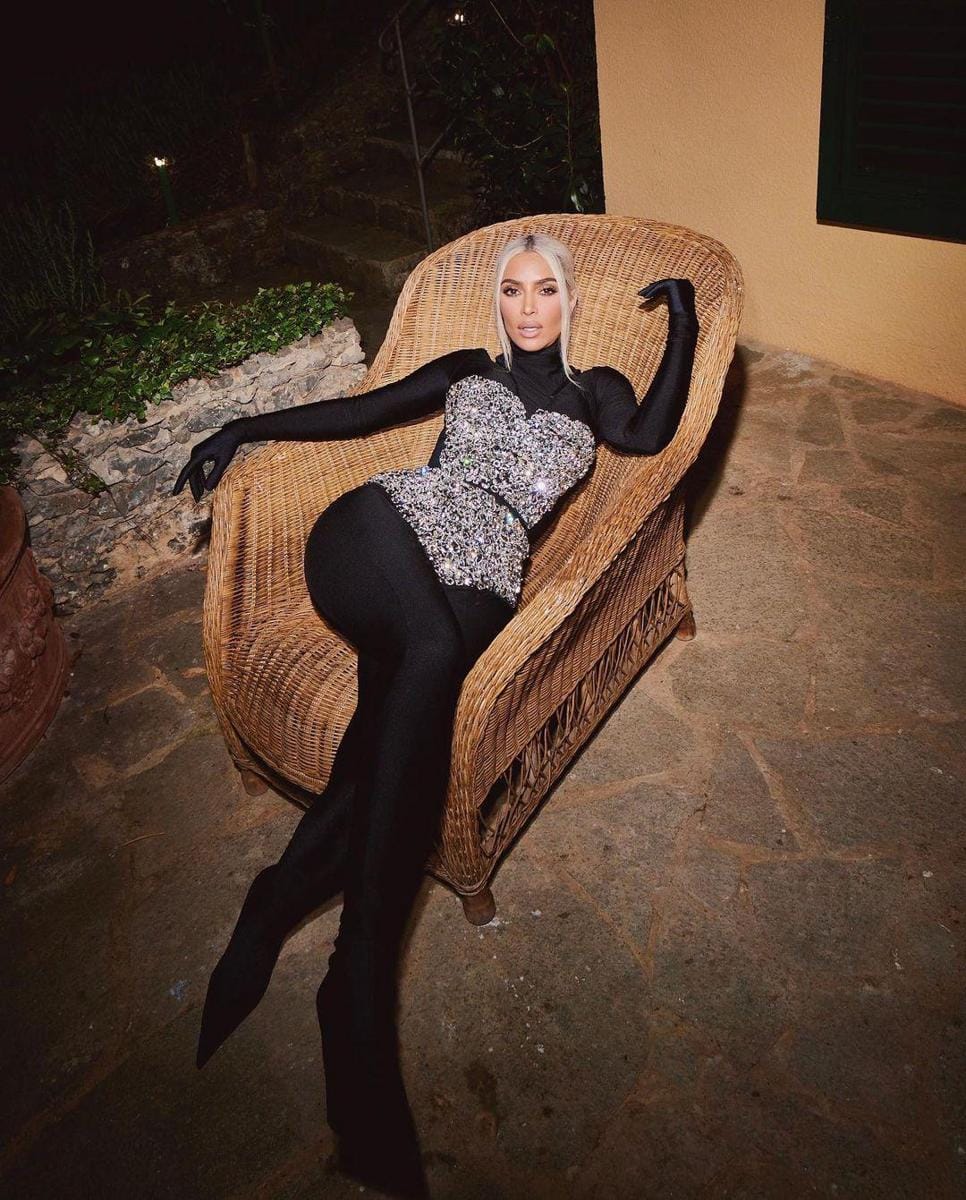 instagram.com/kimkardashian