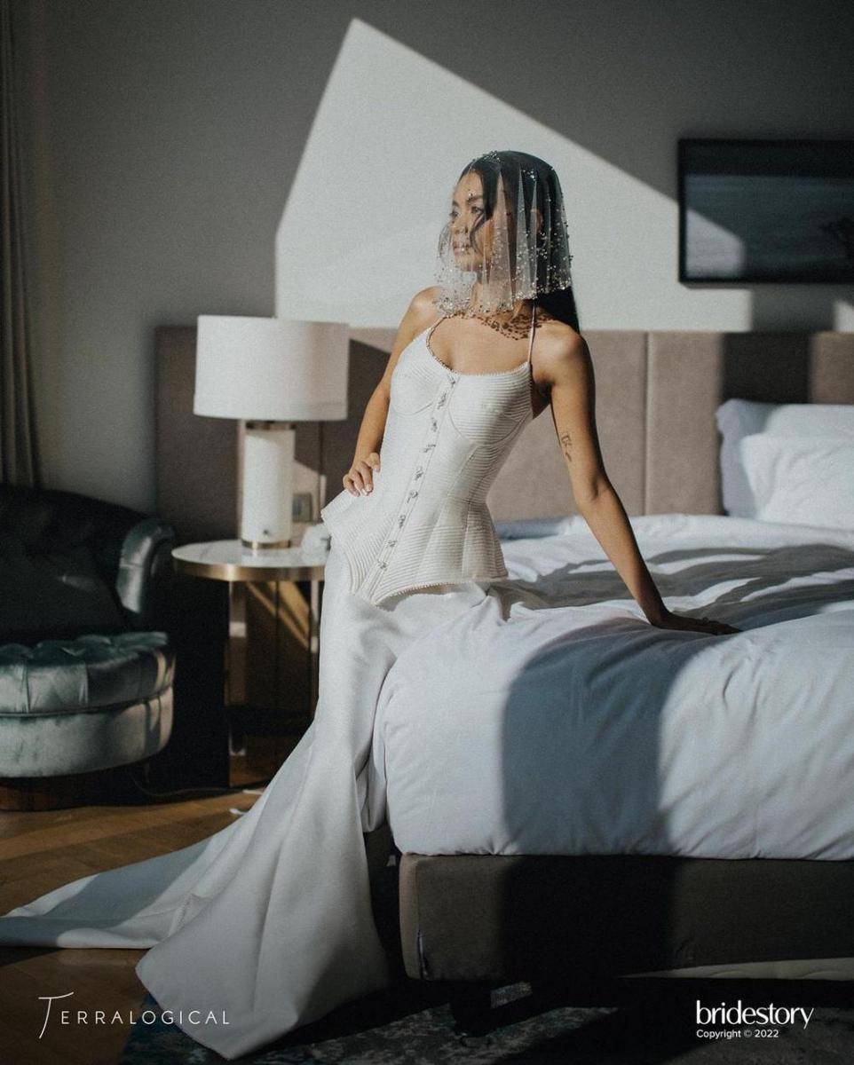 Instagram.com/thebridestory, terralogical