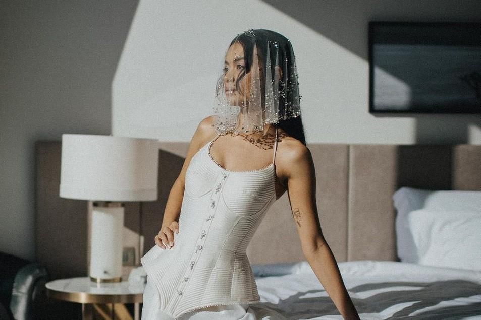 instagram.com/thebridestory