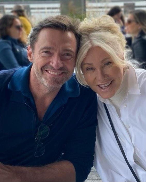 Instagram.com/thehughjackman