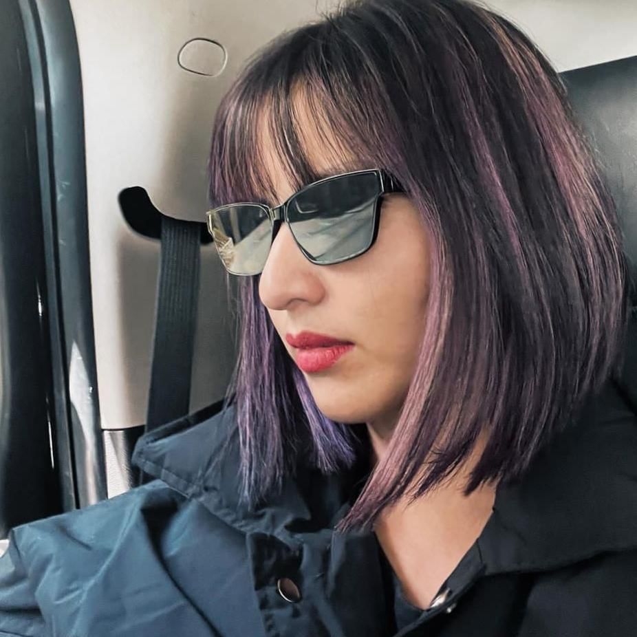 instagram/ramdhaniabakrie