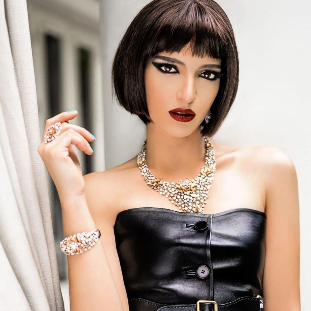 instagram/ramdhaniabakrie