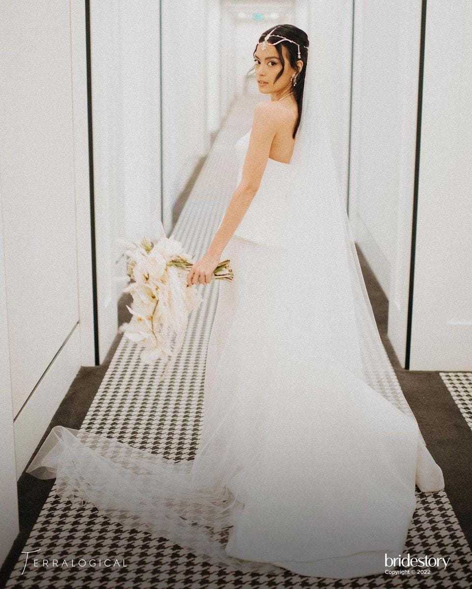 instagram.com/thebridestory