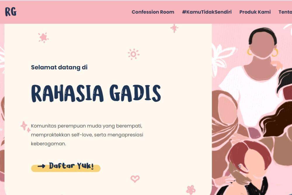 rahasiagadis.com