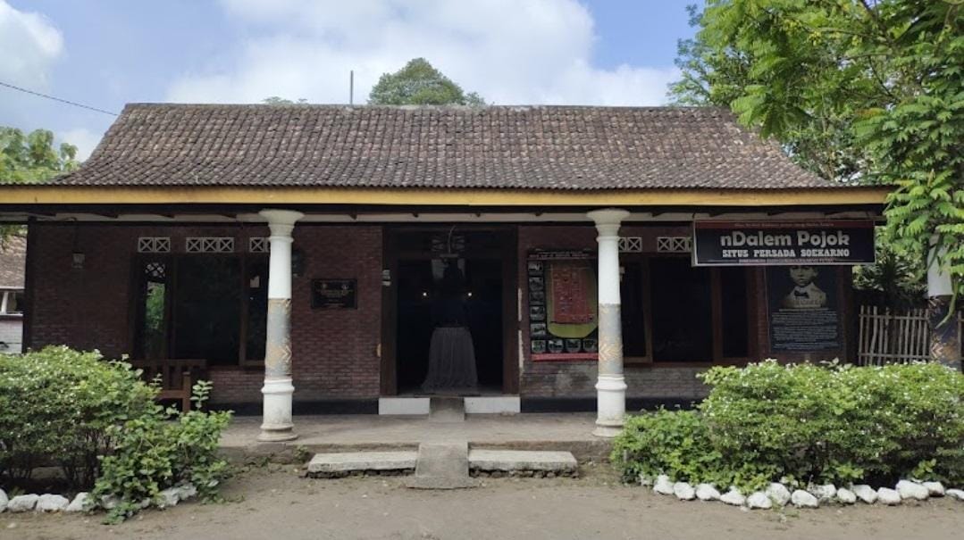 google photo/Juragan Tewel