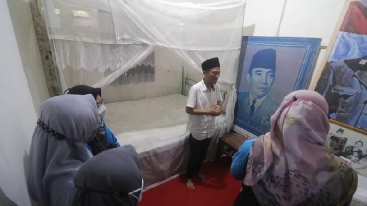 Antara Foto/Prasetia Fauzani