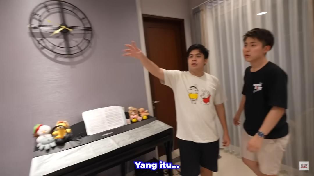 YouTube/Nihongo Mantappu