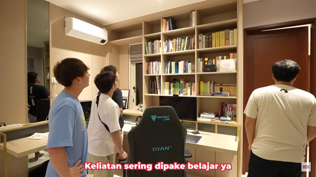 YouTube/Nihongo Mantappu