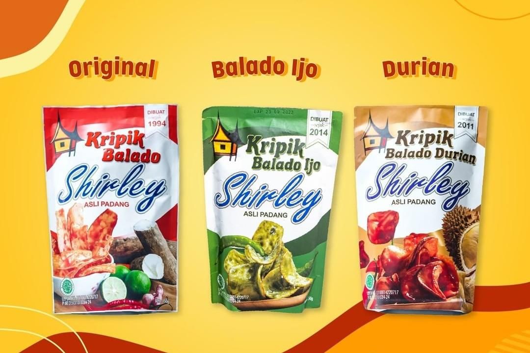 Instagram.com/Kripikbaladoshirley