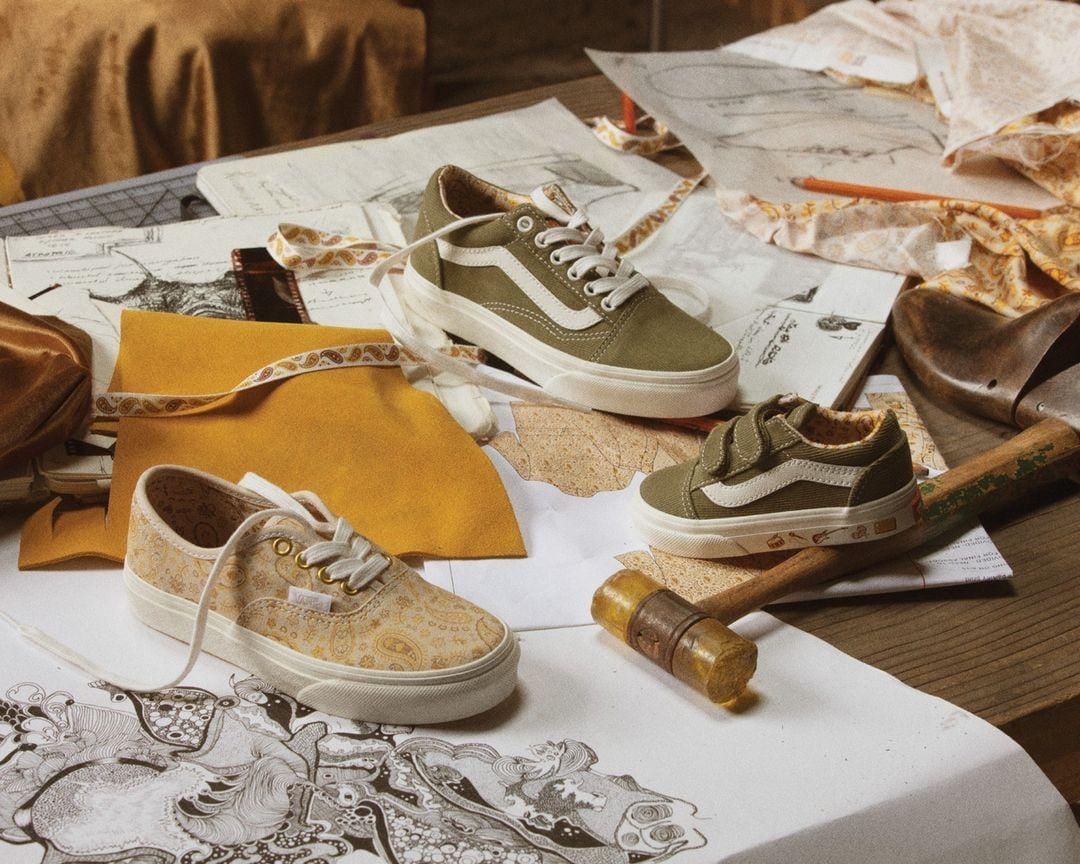 dok. Vans