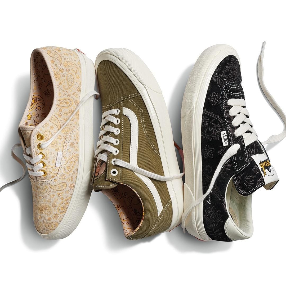 dok. Vans