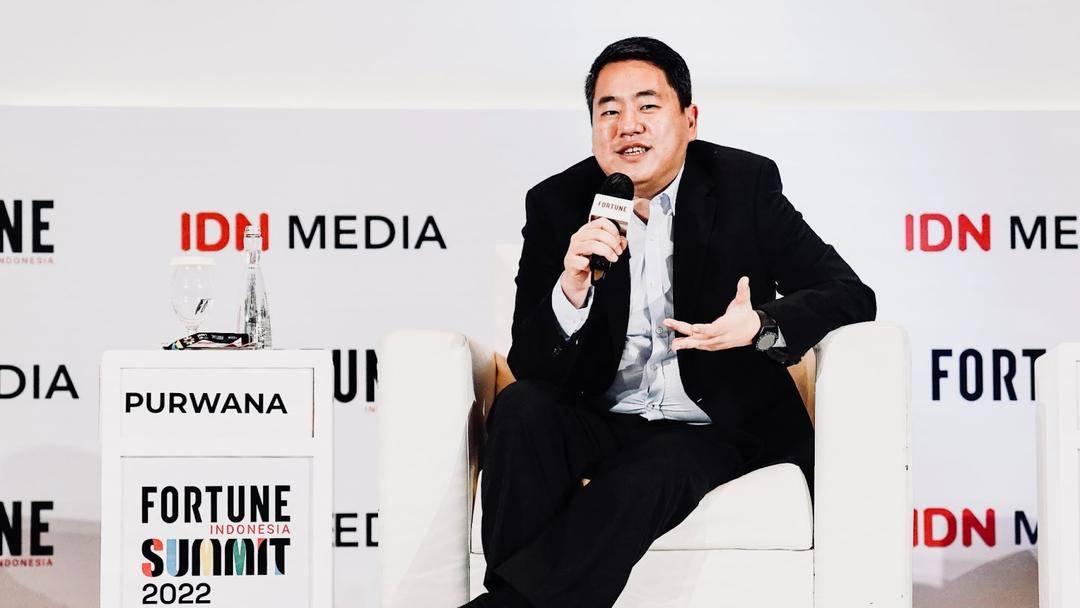 (IDN Media)