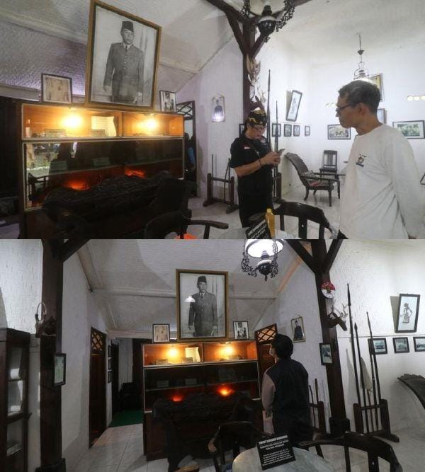 Antara Foto/Prasetia Fauzani